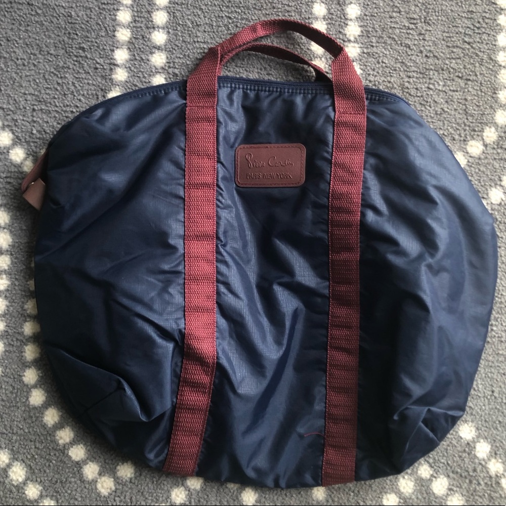 (Pierre Cardin) VINTAGE Duffle Bag